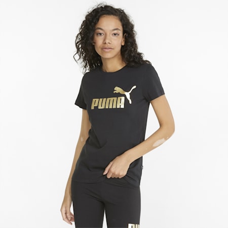 Metallic outlet t shirt